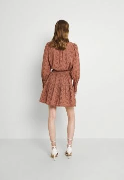 YASSINNI SKIRT - Minijupe - Vetiver 7 YASSINNI SKIRT - Minijupe - Vetiver -YAS Soldes Boutique d1394d30ffe0499d828f30ec196aadba