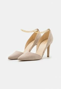 YASJENNA - Escarpins - Desert Taupe -YAS Soldes Boutique d183903ab09f493ea034728c8878827c