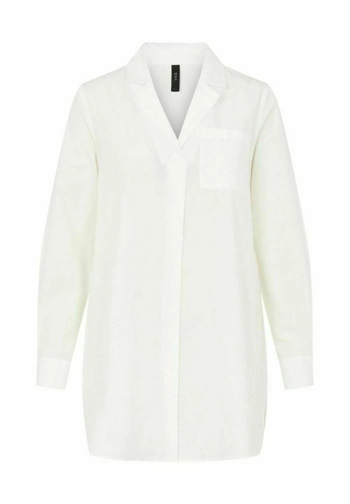 YASCALIA - Tunique - Star White 5 YASCALIA - Tunique - Star White – Image 5