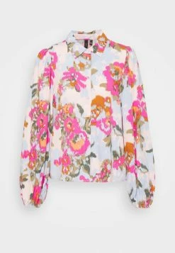 YASSIMUNA SHIRT - Blouse - Pearl Blush