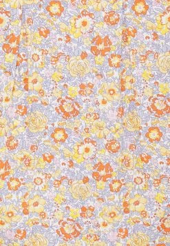 YASMANI DRESS - Robe Chemise - Eggnog -YAS Soldes Boutique d21df691ccbd48c294e688d4363f80b0