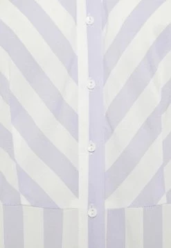 YASSAVANNA 3/4 DRESS - Robe Chemise - Purple Heather -YAS Soldes Boutique d239d69e37494e8eadf50fc23e65b0a3