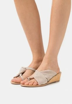 YASWADEA - Tongs - Sesame