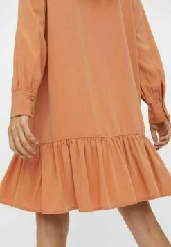 YAS Robe De Jour - Sunburn 10 YAS Robe De Jour - Sunburn -YAS Soldes Boutique d354914b24bd4b408b4c10a3efa9713c