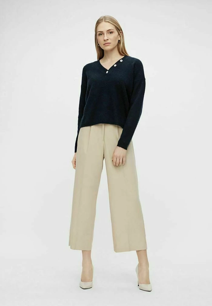 YAS Pullover - Sky Captain 2 YAS Pullover - Sky Captain – Image 2