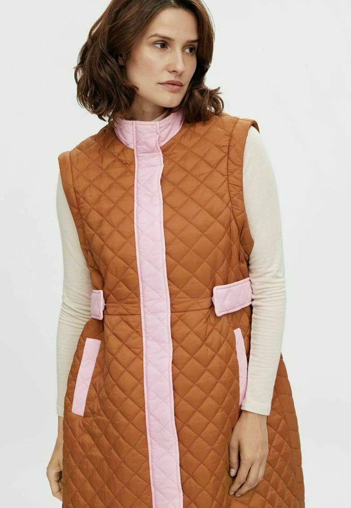 YASBOLETTE - Veste D'hiver - Glazed Ginger 5 YASBOLETTE - Veste D'hiver - Glazed Ginger – Image 5