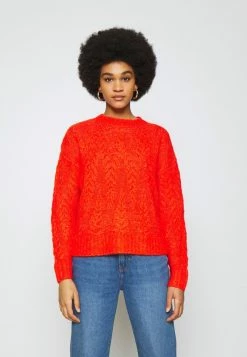 YASORI - Pullover - Red