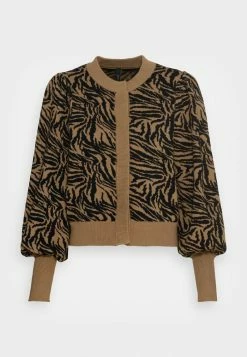 YASHALLI CARDIGAN - Gilet - Halli 8 YASHALLI CARDIGAN - Gilet - Halli -YAS Soldes Boutique d424984b87fb4a1cb80b285f7bd0fb13