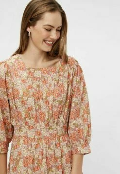 YAS Robe Longue - Star White -YAS Soldes Boutique d467c2c923f84328bccfefb1ccf12c3d