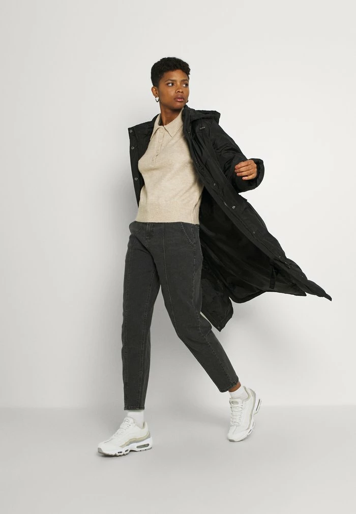 YASFINO POLO - Pullover - Sand Dollar 2 YASFINO POLO - Pullover - Sand Dollar – Image 2