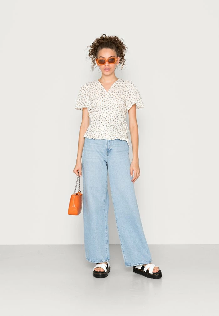 YASCYNTHIA - Blouse - Cynthia 2 YASCYNTHIA - Blouse - Cynthia – Image 2