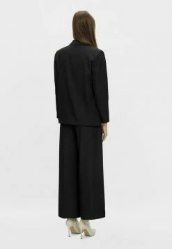 YASJULIMA - Blazer - Black -YAS Soldes Boutique d66c44d8d6464ca2ad106e9ab30c9ef4