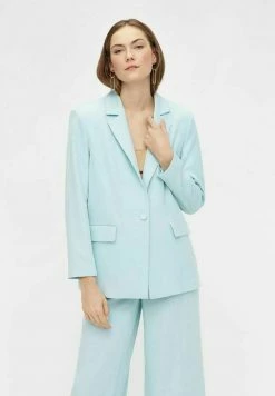 YASJULIMA - Blazer - Corydalis Blue