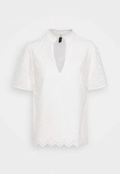 YASHOLI - Blouse - Star White