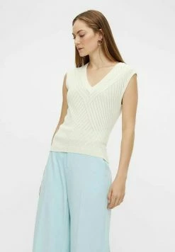 YAS Débardeur - Eggnog