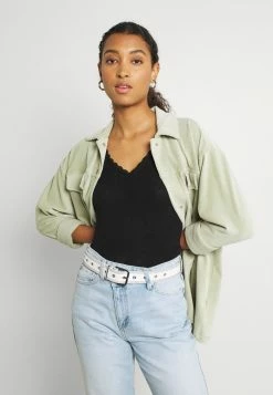 YASWOOLA - Pullover - Black 9 YASWOOLA - Pullover - Black -YAS Soldes Boutique d7afc8c02786406e90b44c945f688943