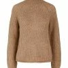 YASLAVA - Pullover - Indian Tan