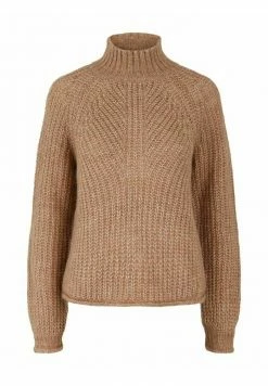 YASLAVA - Pullover - Indian Tan