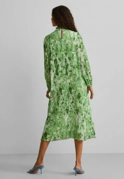YASPIPPA - Robe De Jour - Irish Green 7 YASPIPPA - Robe De Jour - Irish Green -YAS Soldes Boutique d87768c236374aa9bd82a968ac2a9e2b