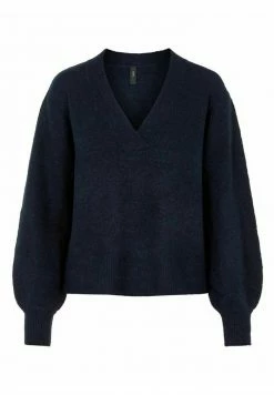 YASCALI - Pullover - Sky Captain -YAS Soldes Boutique d9348794f93e40b2af48bb38b0b867ad