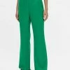 YAS JOLLY - Pantalon Classique - Jolly Green