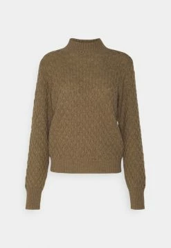 YASBRIVA - Pullover - Ermine 8 YASBRIVA - Pullover - Ermine -YAS Soldes Boutique da0b73ef54434178b3f88bb98d16d996