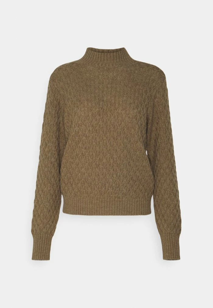 YASBRIVA - Pullover - Ermine 4 YASBRIVA - Pullover - Ermine – Image 4