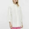 YAS Chemisier - Star White