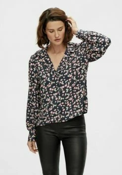 YAS Chemisier - Dark Shadow