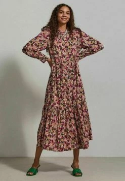 YASMISTRA - Robe De Jour - Sand Dollar