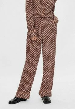 YASTERNA - Pantalon Classique - Birch