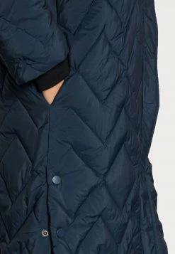 YASBENIRA JACKET - Manteau Classique - Sky Captain -YAS Soldes Boutique daeab5cbc57a456bb7a70c493622fd02