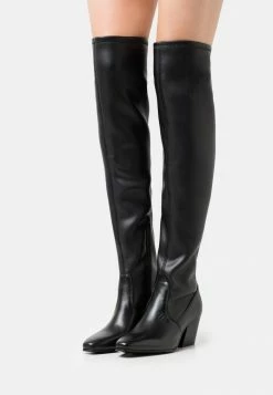 YASOTHEA - Cuissardes - Black