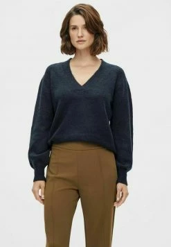 YASCALI - Pullover - Sky Captain