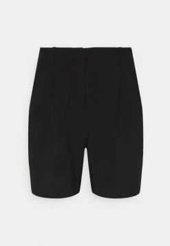 YAS DOROTHY - Short - Black -YAS Soldes Boutique db4152cba3854e51bbf4c278b1ca5a53