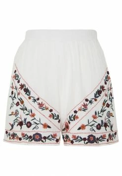 YASCHELLA FEST - Short - Star White