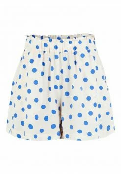 YASTIPI - Short - White