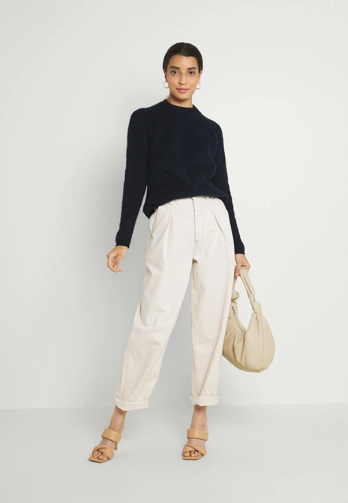 YASALLU ONECK - Pullover - Sky Captain 2 YASALLU ONECK - Pullover - Sky Captain – Image 2