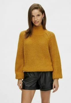 YASDRIA - Pullover - Harvest Gold