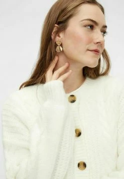 YAS Gilet - Eggnog 8 YAS Gilet - Eggnog -YAS Soldes Boutique dde7720624e641eb94a0916d78015192