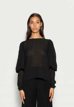 YASALMI - Blouse - Black