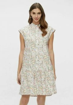 YASVEJA - Robe De Jour - Eggnog