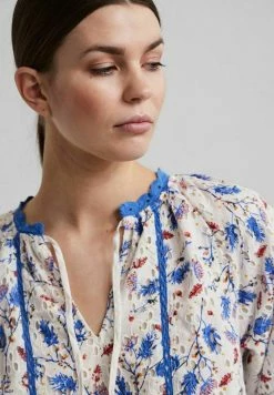 YAS Robe De Jour - Eggnog -YAS Soldes Boutique deacdf4579e2490e8b6d79b5f9fddd8f