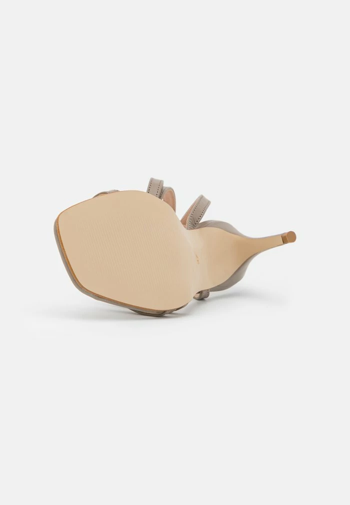 YASBRACE HEELS - Sandales - Tapioca 5 YASBRACE HEELS - Sandales - Tapioca – Image 5