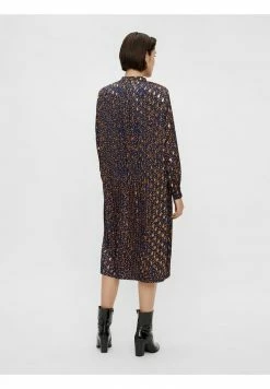 YAS Robe Chemise - Sky Captain -YAS Soldes Boutique df97ca383f5f45f3b2489b75ff8a23cd