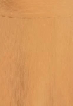 YASSUNNA MIDI WRAP SKIRT - Jupe Trapèze - Sunburn 5 YASSUNNA MIDI WRAP SKIRT - Jupe Trapèze - Sunburn -YAS Soldes Boutique dfb3386f3e8d4f939615e396c9155013