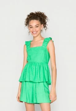 YASISMA - Débardeur - Irish Green