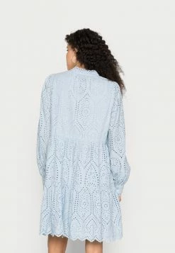 YASHOLI DRESS - Robe De Jour - Kentucky Blue 7 YASHOLI DRESS - Robe De Jour - Kentucky Blue -YAS Soldes Boutique e036767874604e59b10a578b805fe530