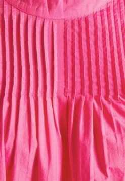 YASSALISA DRESS - Robe De Jour - Fandango Pink 5 YASSALISA DRESS - Robe De Jour - Fandango Pink -YAS Soldes Boutique e07dc957f69a40d6910bd41bf23222fc