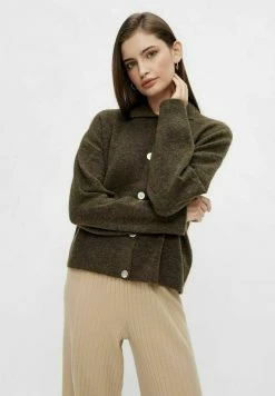 YASMARILLA - Gilet - Canteen